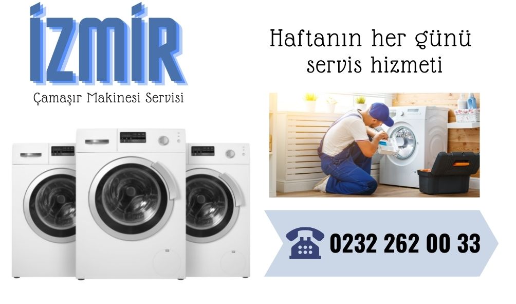 çamaşır-makinesi-servisi-izmir